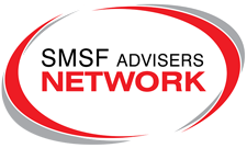 SMSF Advisers Network Logo